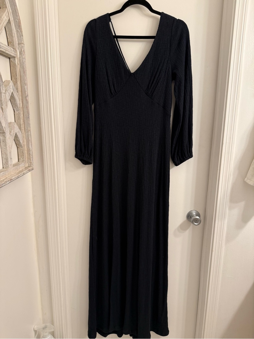 Free People BeachMaxi Dress